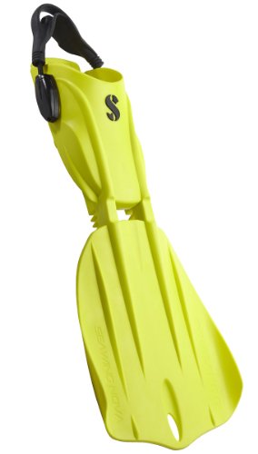 SCUBAPRO - Seawing Nova - amarillo, S