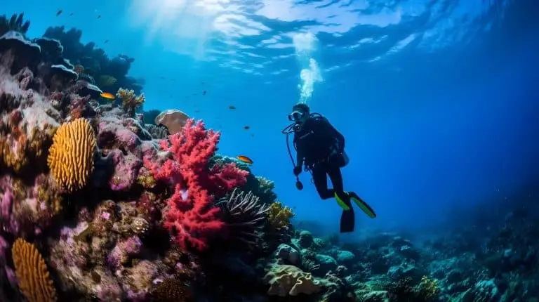 Lee más sobre el artículo ¿En que consiste el curso de buceo Open Water Diver?