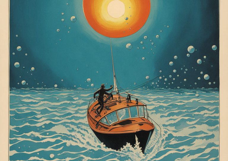 Lee más sobre el artículo La historia del buceo: un viaje fascinante por el mundo submarino