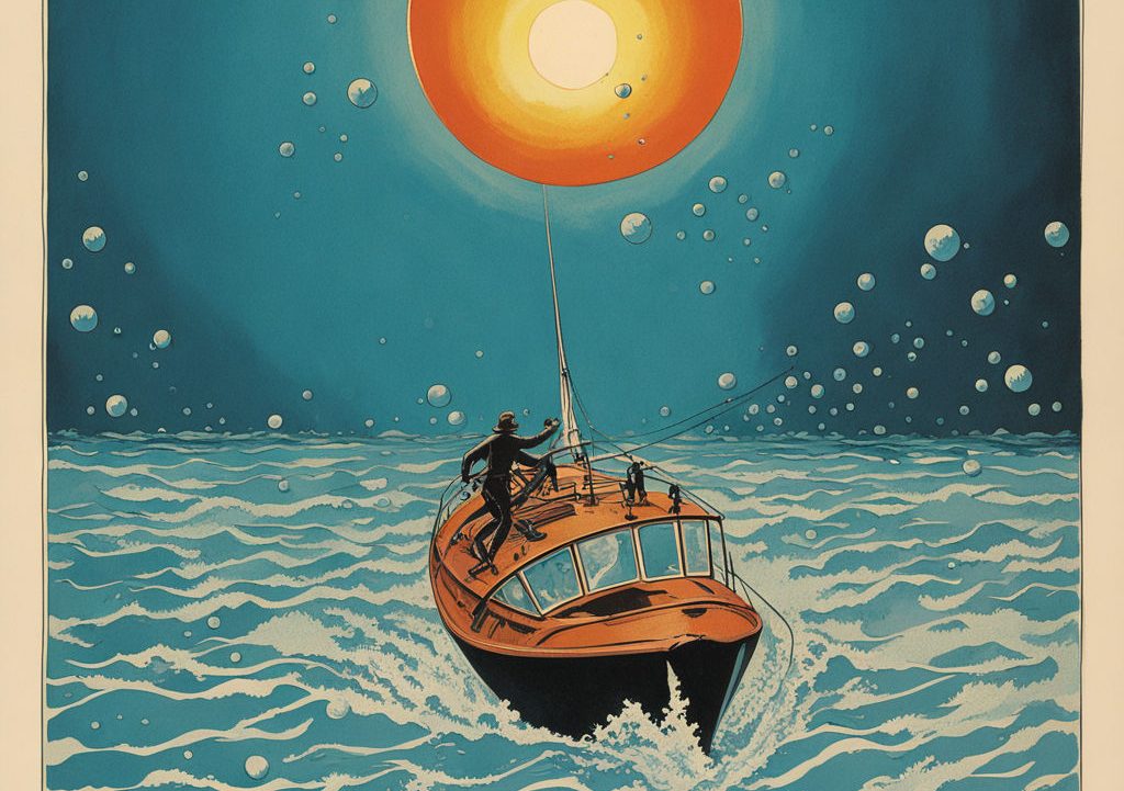 Lee más sobre el artículo La historia del buceo: un viaje fascinante por el mundo submarino